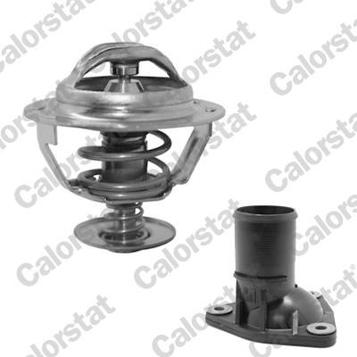 Calorstat by Vernet THK513020.83J - Термостат охлаждающей жидкости / корпус autospares.lv