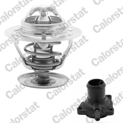 Calorstat by Vernet THK575010.92J - Термостат охлаждающей жидкости / корпус autospares.lv