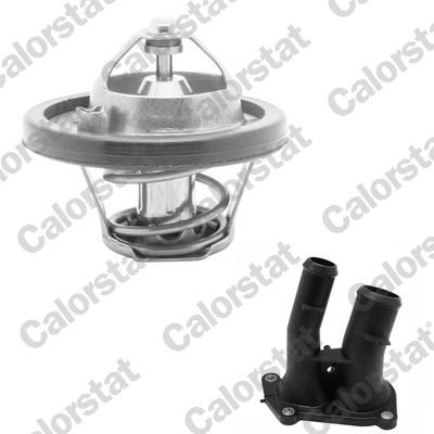 Calorstat by Vernet THK683720.82J - Термостат охлаждающей жидкости / корпус autospares.lv