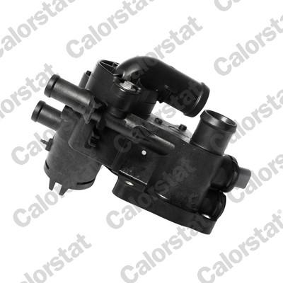 Calorstat by Vernet THK627421.87J - Термостат охлаждающей жидкости / корпус autospares.lv