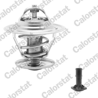 Calorstat by Vernet THK627340.87J - Термостат охлаждающей жидкости / корпус autospares.lv