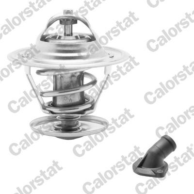 Calorstat by Vernet THK627350.87J - Термостат охлаждающей жидкости / корпус autospares.lv