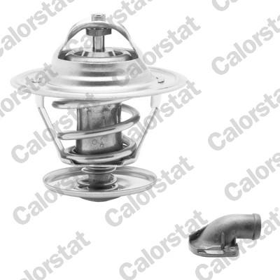 Calorstat by Vernet THK627310.87J - Термостат охлаждающей жидкости / корпус autospares.lv