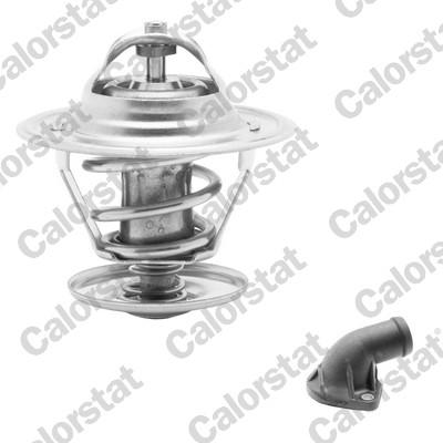 Calorstat by Vernet THK627320.87J - Термостат охлаждающей жидкости / корпус autospares.lv