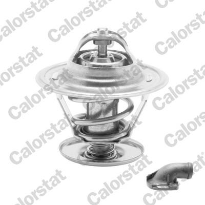 Calorstat by Vernet THK143910.87J - Термостат охлаждающей жидкости / корпус autospares.lv