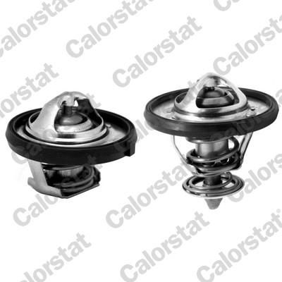 Calorstat by Vernet THK7310.77J - Термостат охлаждающей жидкости / корпус autospares.lv