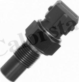 Calorstat by Vernet WS2502 - Датчик, температура охлаждающей жидкости autospares.lv