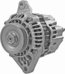 Campro CPL22077 - Генератор autospares.lv