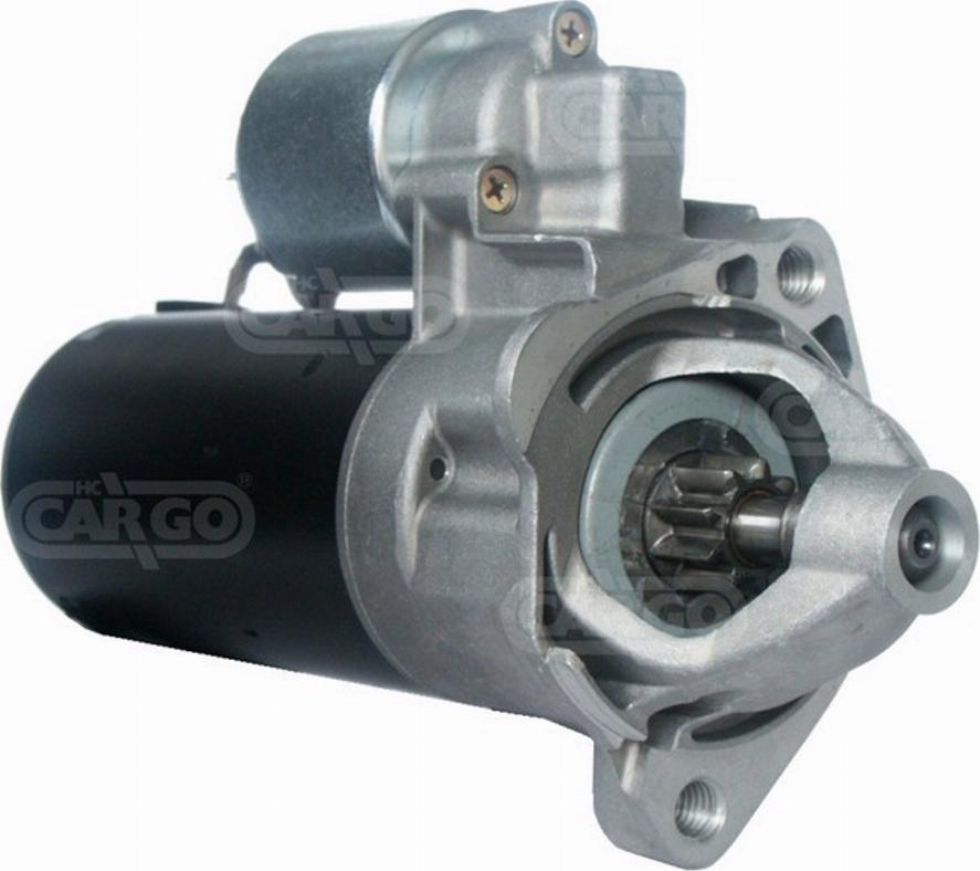 Cargo 111694 - Стартер autospares.lv