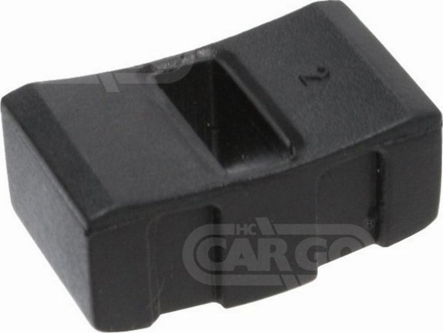 Cargo 135056 - Тяговое реле, соленоид, стартер autospares.lv