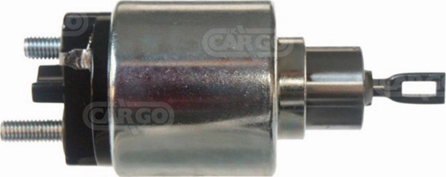 Cargo 132258 - Тяговое реле, соленоид, стартер autospares.lv