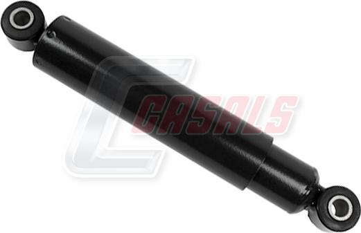 Casals 99379 - Амортизатор autospares.lv