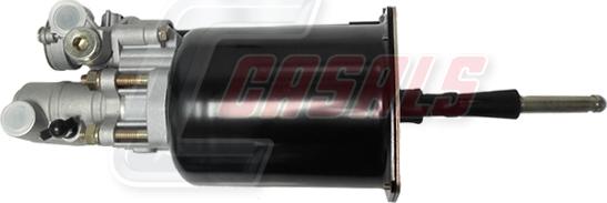 Casals 90115 - Усилитель сцепления autospares.lv