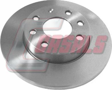 Casals 55440 - Тормозной диск autospares.lv