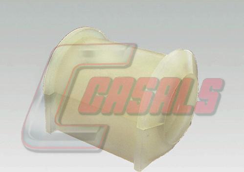 Casals 6535 - Втулка стабилизатора autospares.lv