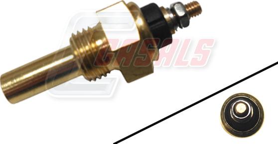 Casals 65365 - Датчик autospares.lv