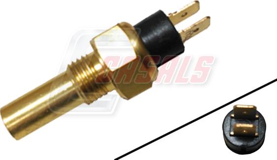 Casals 65368 - Датчик autospares.lv