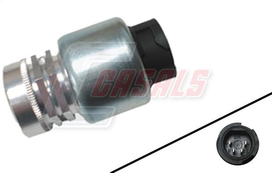 Casals 65388 - Датчик скорости / RPM autospares.lv