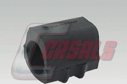 Casals 6393 - Втулка стабилизатора autospares.lv