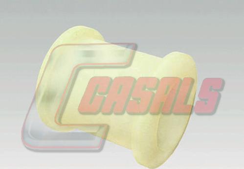 Casals 6370 - Втулка стабилизатора autospares.lv