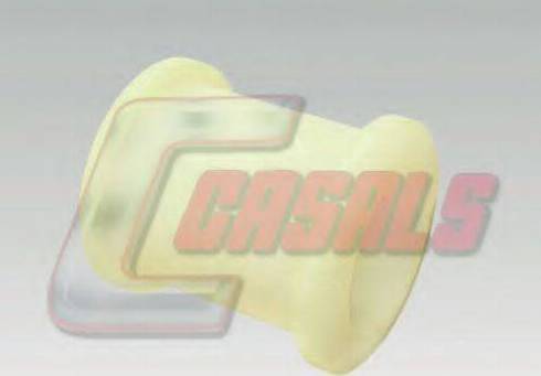 Casals 6368 - Втулка стабилизатора autospares.lv