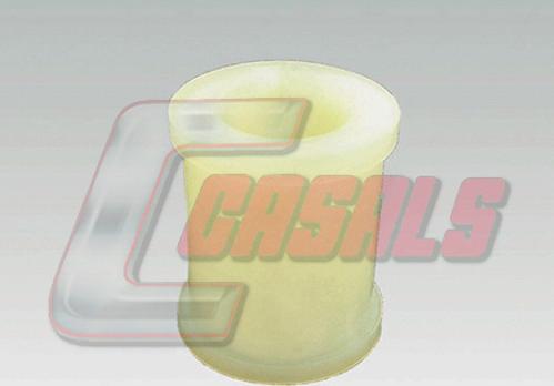 Casals 6202 - Втулка стабилизатора autospares.lv