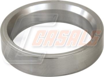 Casals 8532 - Вращающееся кольцо, ступица колеса autospares.lv