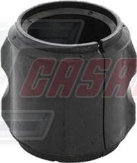 Casals 80405 - Втулка стабилизатора autospares.lv