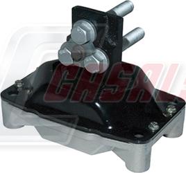 Casals 80161 - Подушка, опора, подвеска двигателя autospares.lv