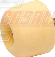 Casals 80783 - Буфер, кабина autospares.lv