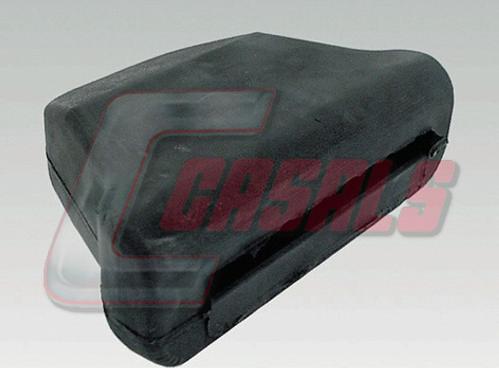 Casals 7504 - Опора пружины, треугольный кронштейн autospares.lv