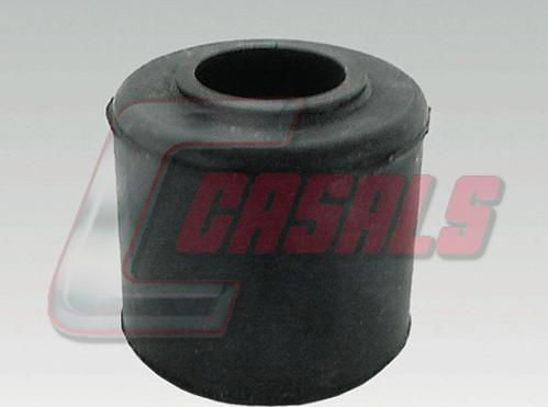 Casals 7501 - Втулка стабилизатора autospares.lv