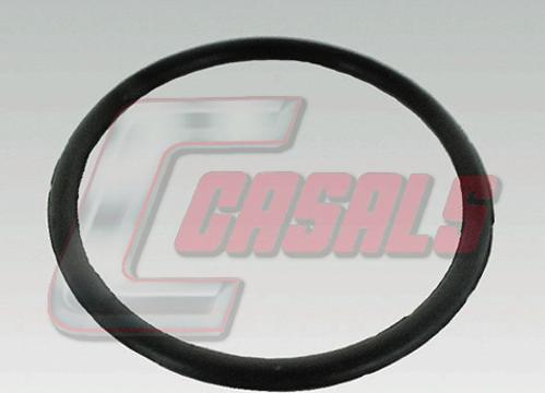 Casals 7639 - Прокладка, водяной насос autospares.lv