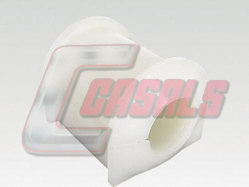 Casals 7215 - Втулка стабилизатора autospares.lv