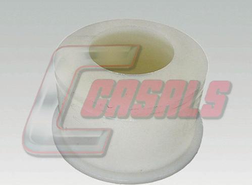 Casals 7212 - Втулка стабилизатора autospares.lv