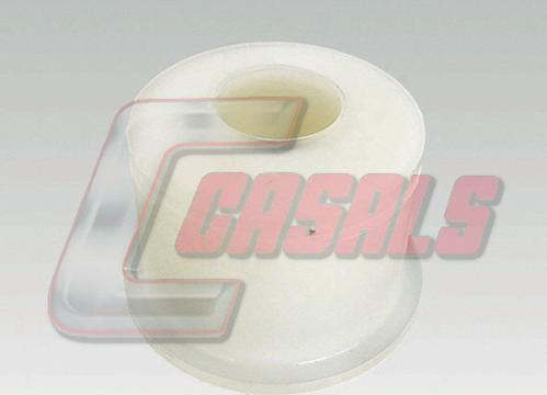 Casals 7232 - Втулка стабилизатора autospares.lv