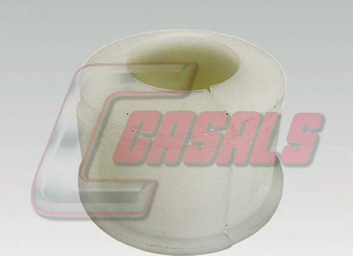 Casals 7225 - Втулка стабилизатора autospares.lv