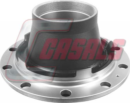 Casals 77200 - Ступица колеса, поворотный кулак autospares.lv