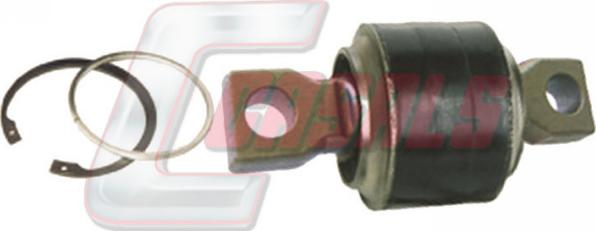 Casals R5533 - Ремонтный комплект, рычаг подвески autospares.lv