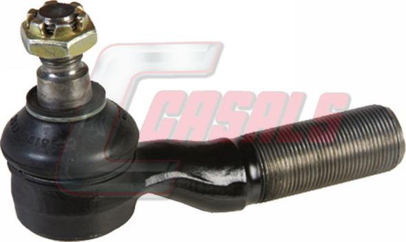 Casals R0173 - Наконечник рулевой тяги, шарнир autospares.lv