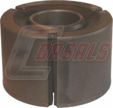 Casals R8132 - Ремонтный комплект, рычаг подвески autospares.lv