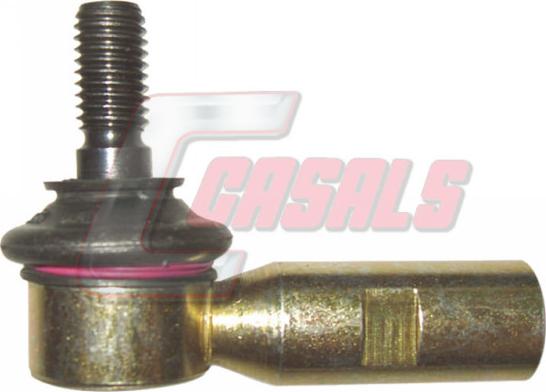 Casals R3649 - Шаровая головка, система тяг и рычагов autospares.lv