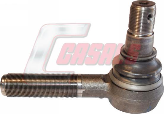 Casals R7346 - Наконечник рулевой тяги, шарнир autospares.lv