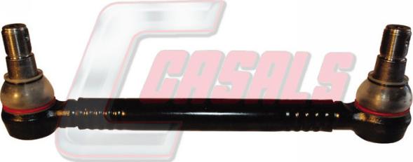 Casals R7351 - Продольная рулевая штанга, тяга autospares.lv