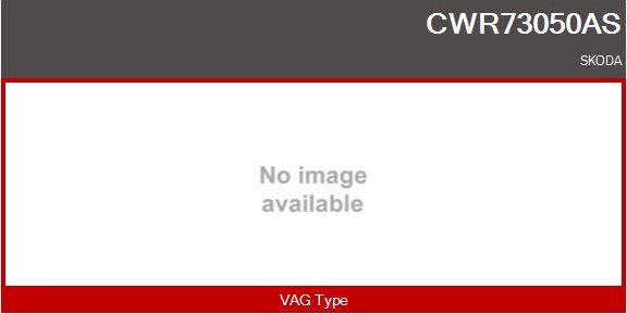 Casco CWR73050AS - Выключатель, стеклоподъемник autospares.lv