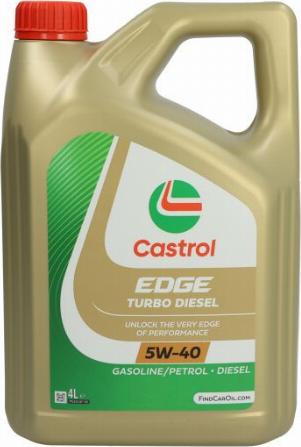 Castrol 0501CA224CJ3463745 - Масло раздаточной коробки autospares.lv