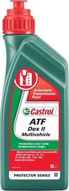 Castrol 154C87 - Трансмиссионное масло autospares.lv