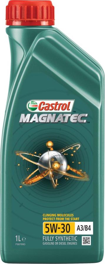 Castrol 156ED4 - Моторное масло autospares.lv