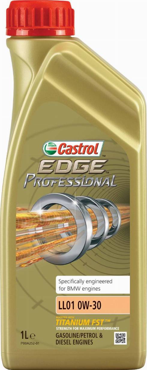 Castrol 157A9E - - - autospares.lv