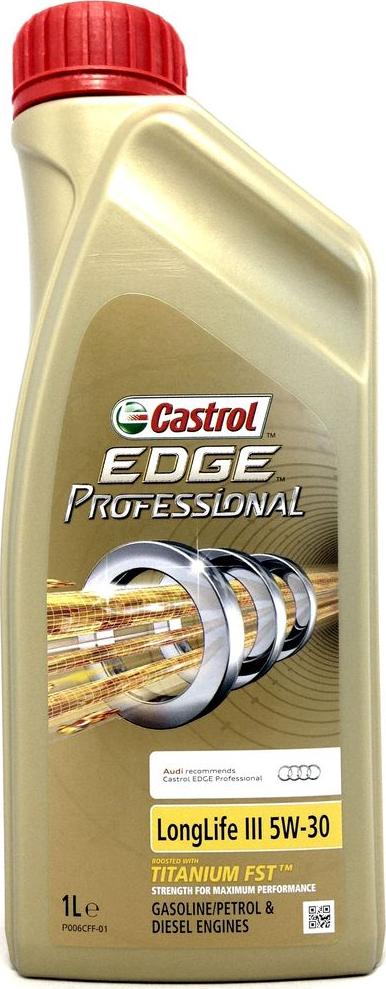 Castrol 157AD3 - Моторное масло autospares.lv